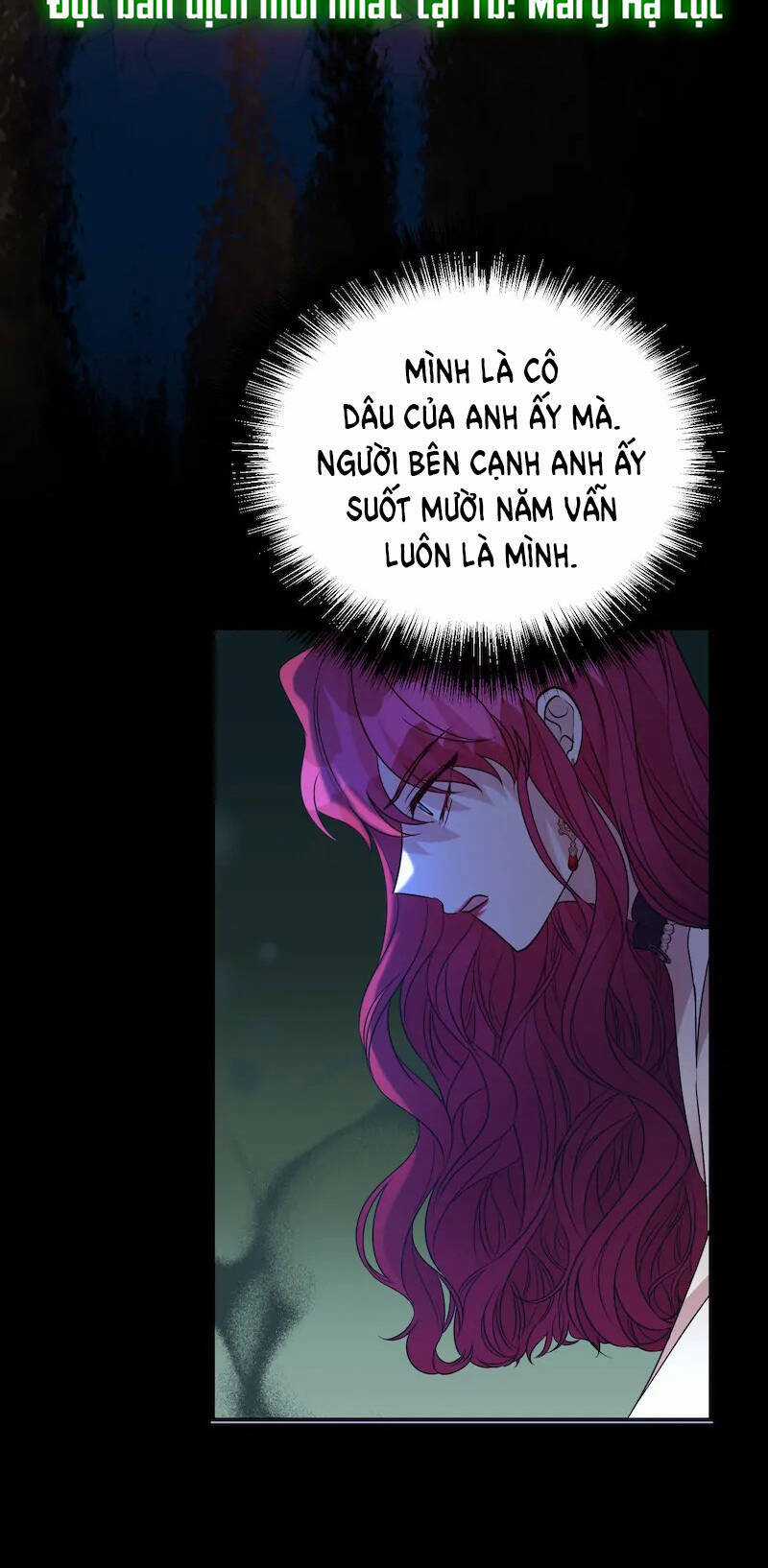 Tôi Chán Nản Vì Chồng Thứ Hai Không Chung Thủy Chapter 84.1 trang 7