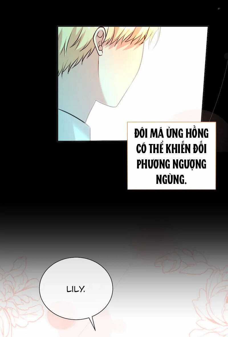 Tôi Chán Nản Vì Chồng Thứ Hai Không Chung Thủy Chapter 84.1 trang 9