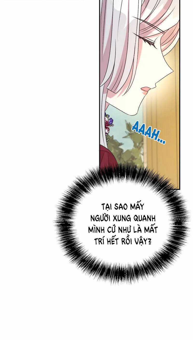 Tôi Chán Nản Vì Chồng Thứ Hai Không Chung Thủy Chapter 84.2 trang 10