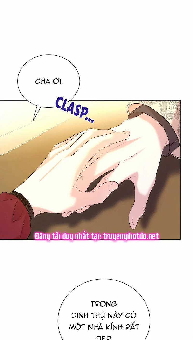 Tôi Chán Nản Vì Chồng Thứ Hai Không Chung Thủy Chapter 84.2 trang 11