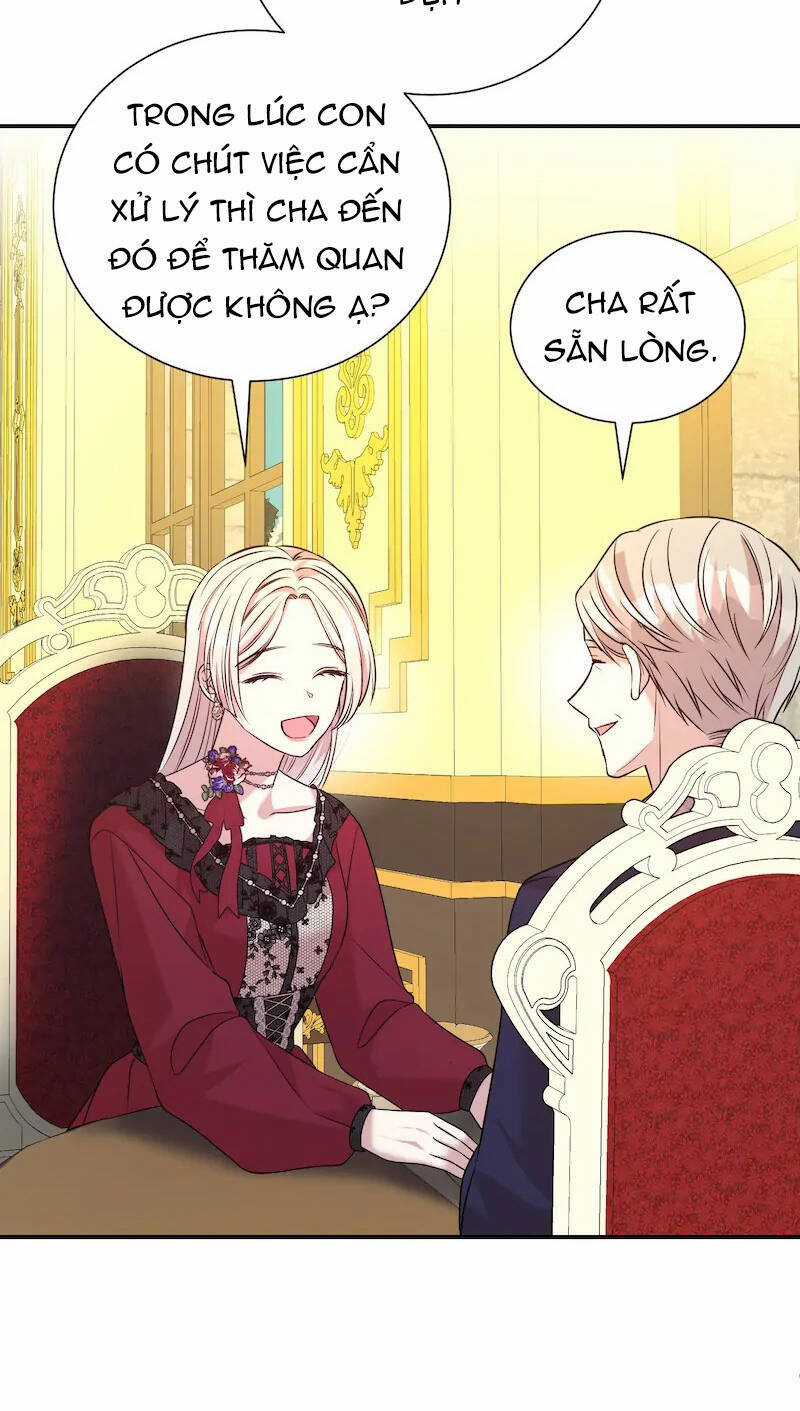 Tôi Chán Nản Vì Chồng Thứ Hai Không Chung Thủy Chapter 84.2 trang 12