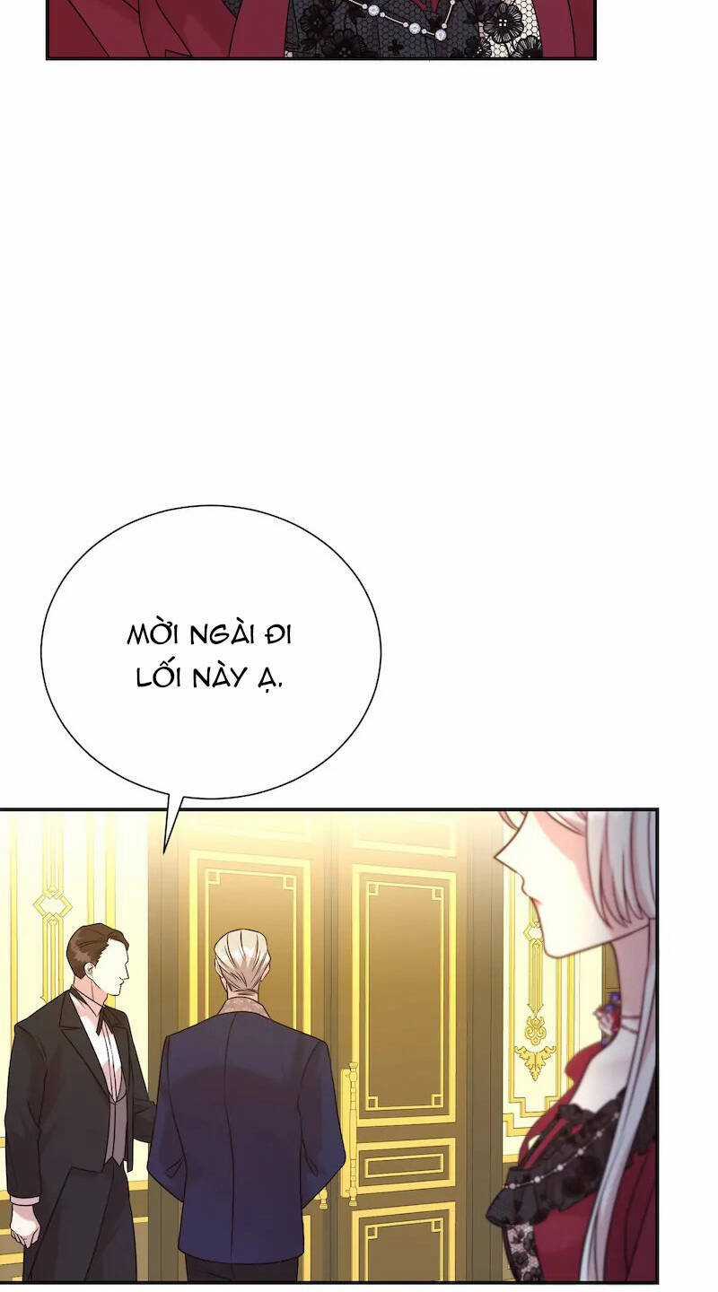 Tôi Chán Nản Vì Chồng Thứ Hai Không Chung Thủy Chapter 84.2 trang 14