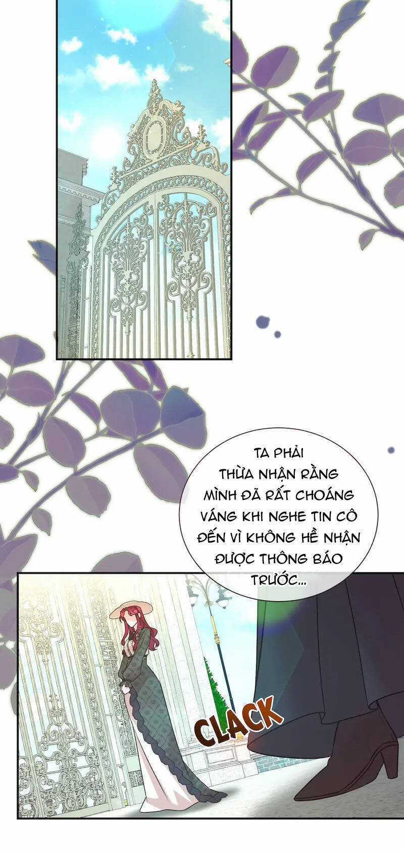 Tôi Chán Nản Vì Chồng Thứ Hai Không Chung Thủy Chapter 84.2 trang 16