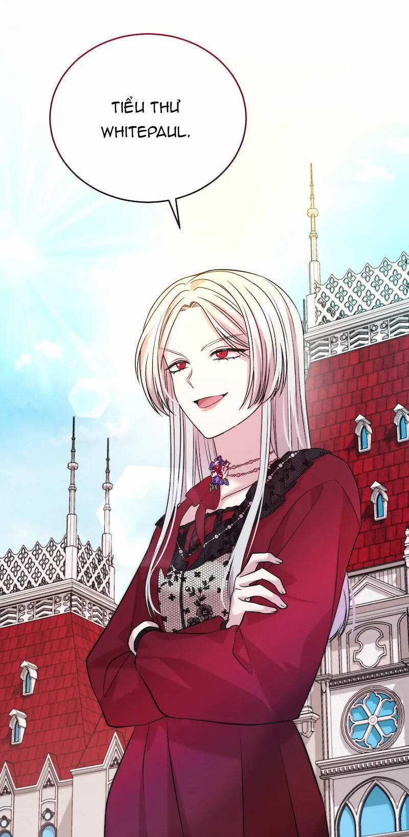 Tôi Chán Nản Vì Chồng Thứ Hai Không Chung Thủy Chapter 84.2 trang 17