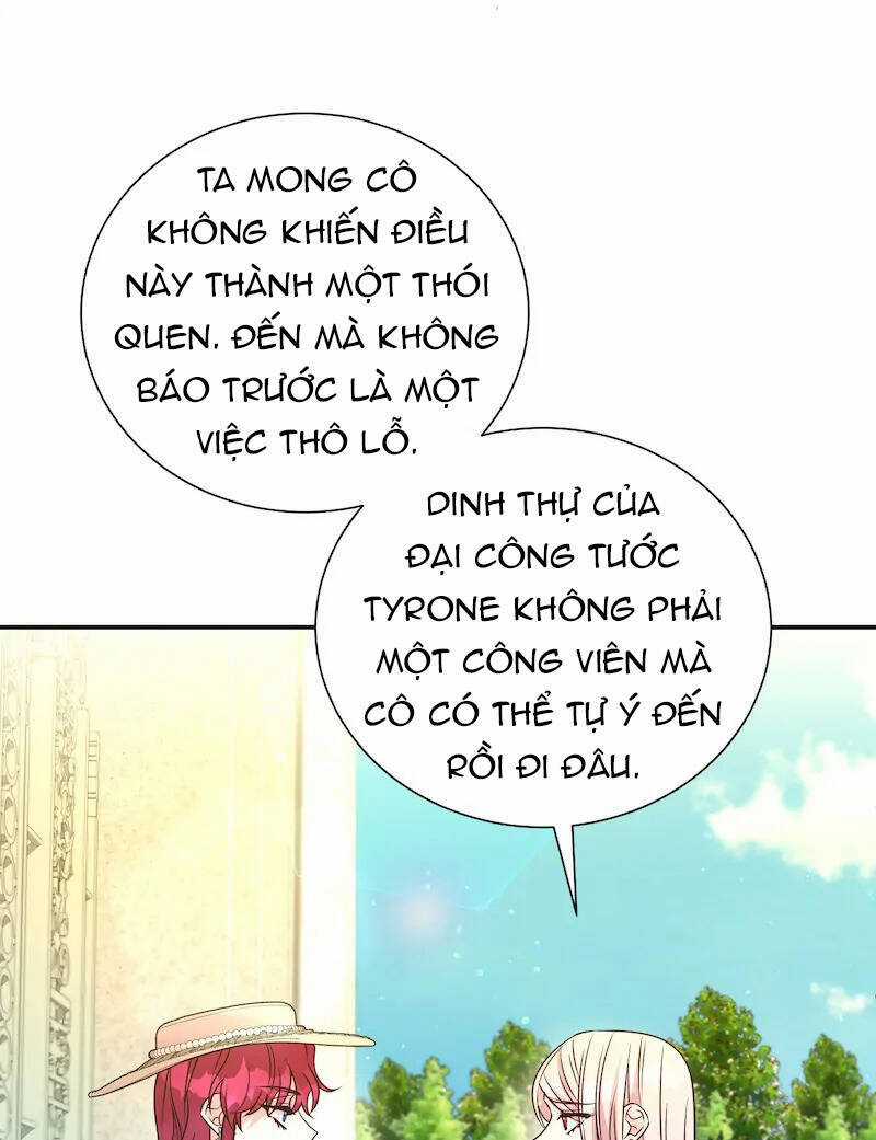 Tôi Chán Nản Vì Chồng Thứ Hai Không Chung Thủy Chapter 84.2 trang 19