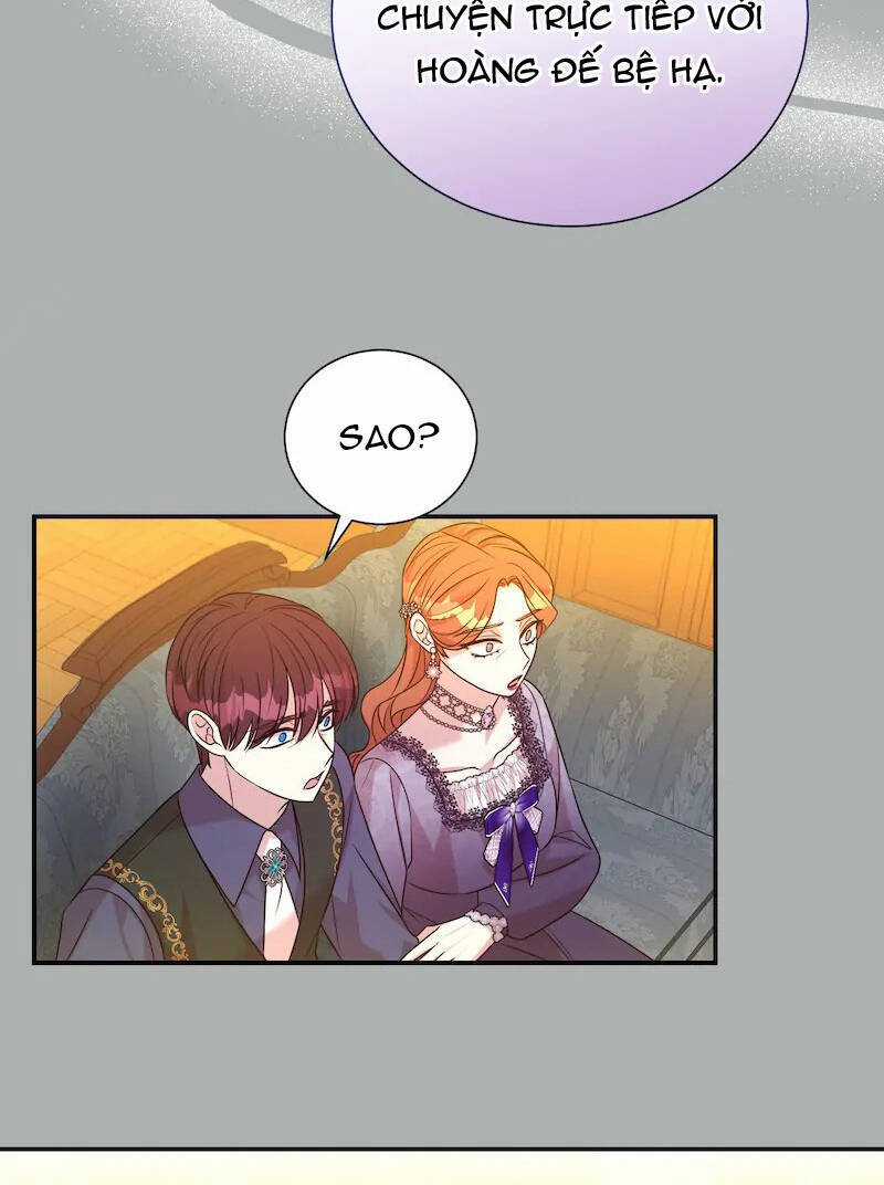 Tôi Chán Nản Vì Chồng Thứ Hai Không Chung Thủy Chapter 84.2 trang 2