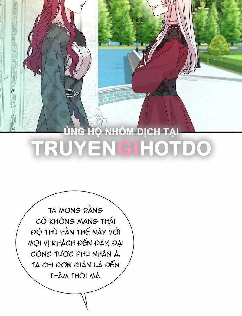Tôi Chán Nản Vì Chồng Thứ Hai Không Chung Thủy Chapter 84.2 trang 20