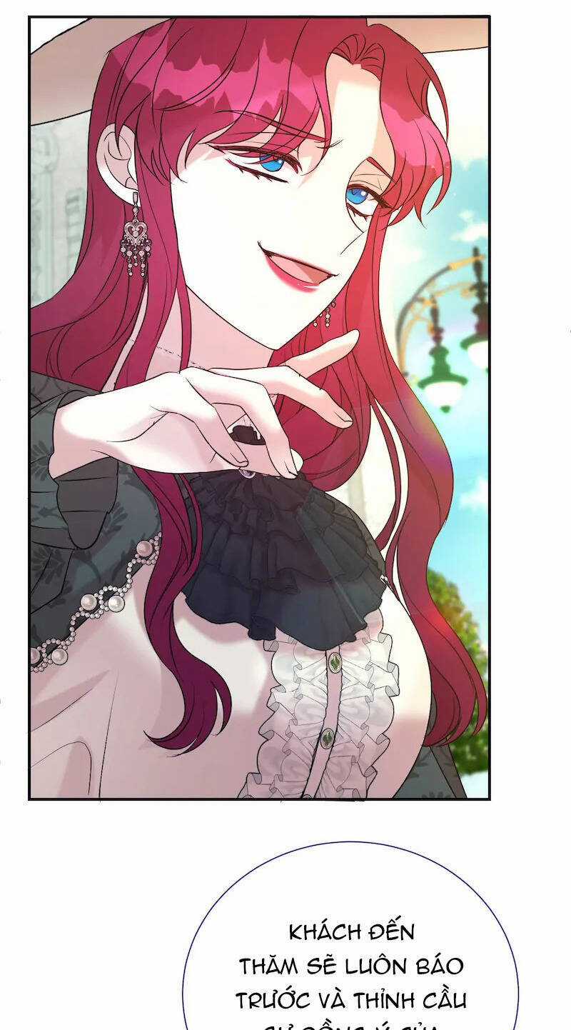 Tôi Chán Nản Vì Chồng Thứ Hai Không Chung Thủy Chapter 84.2 trang 21