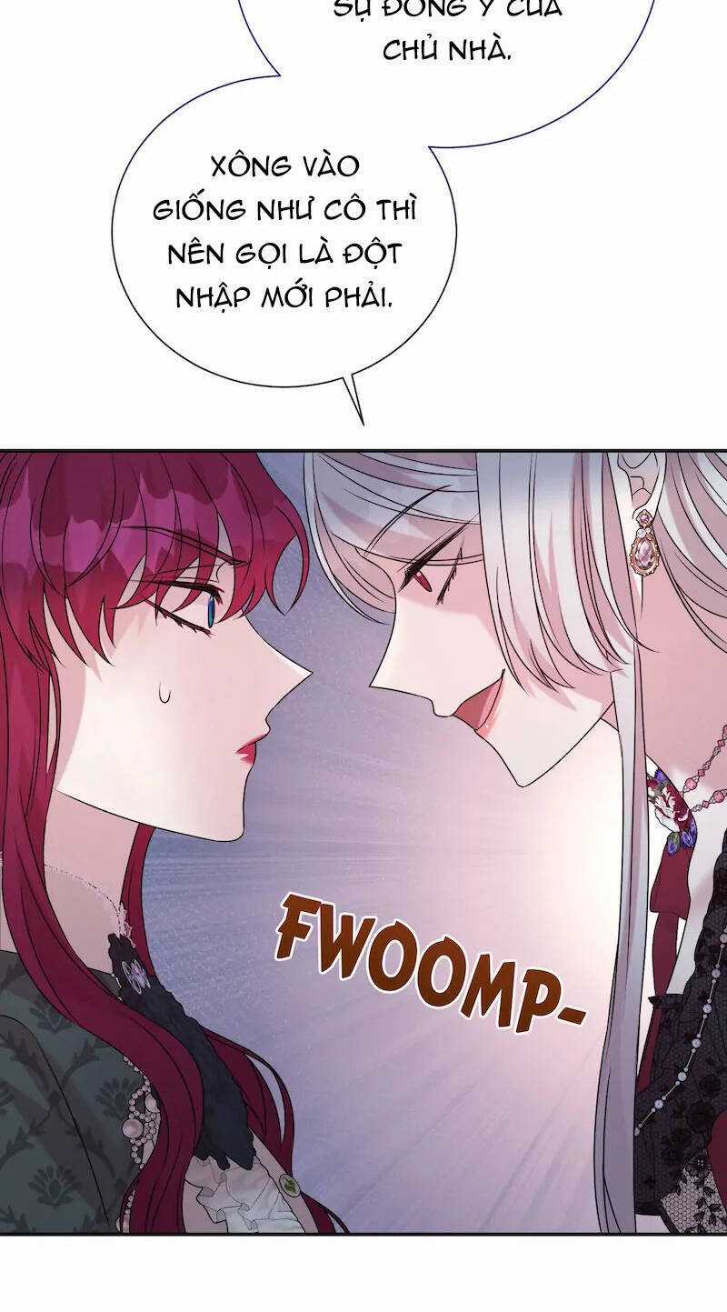 Tôi Chán Nản Vì Chồng Thứ Hai Không Chung Thủy Chapter 84.2 trang 22