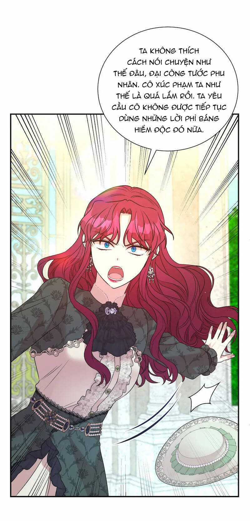 Tôi Chán Nản Vì Chồng Thứ Hai Không Chung Thủy Chapter 84.2 trang 23