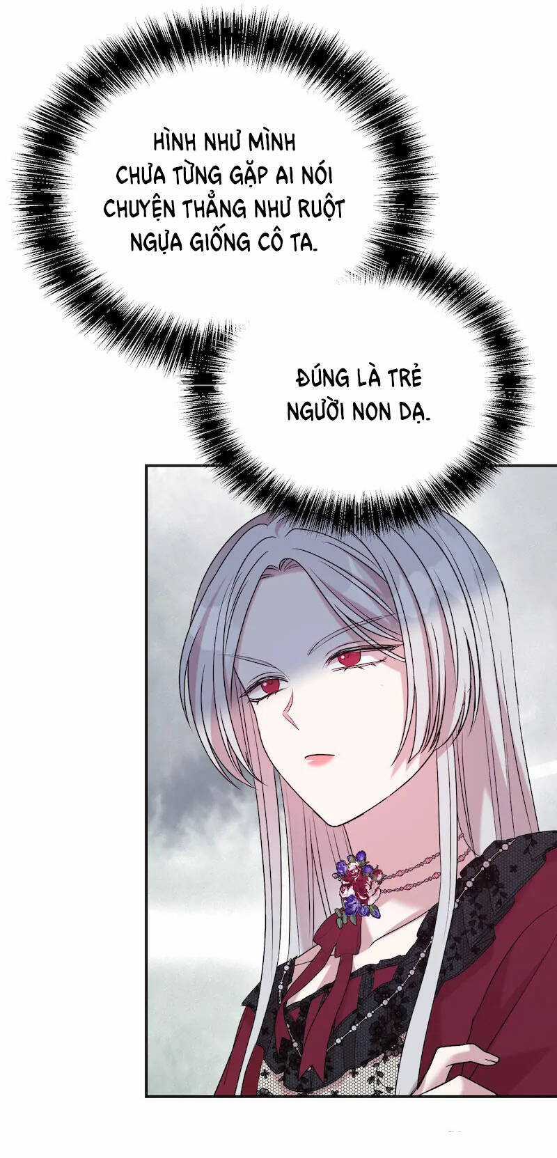 Tôi Chán Nản Vì Chồng Thứ Hai Không Chung Thủy Chapter 84.2 trang 24