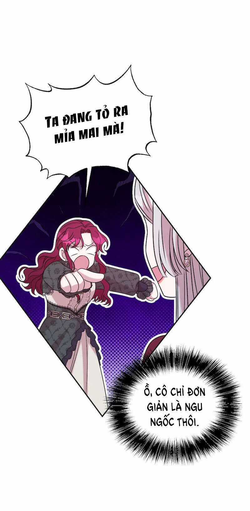 Tôi Chán Nản Vì Chồng Thứ Hai Không Chung Thủy Chapter 84.2 trang 26