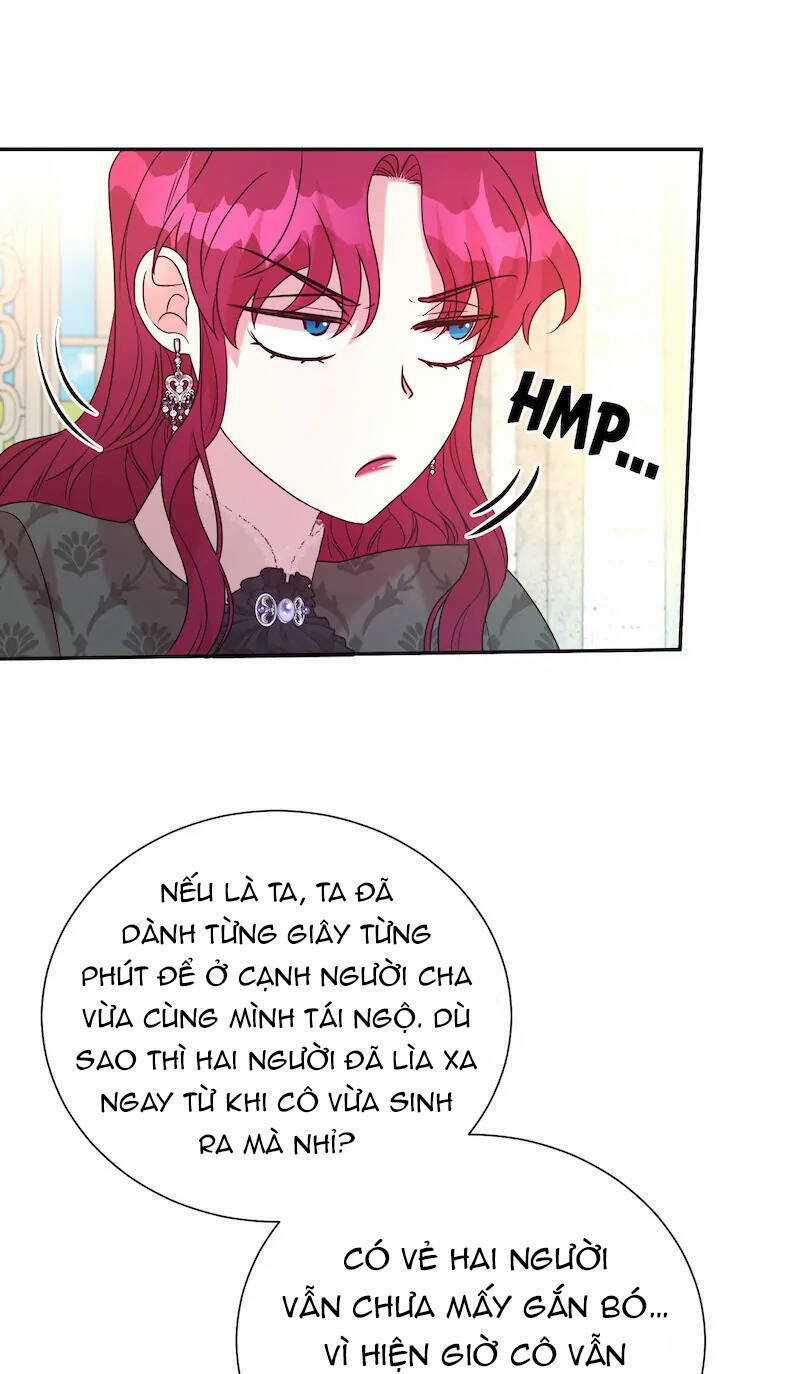 Tôi Chán Nản Vì Chồng Thứ Hai Không Chung Thủy Chapter 84.2 trang 27