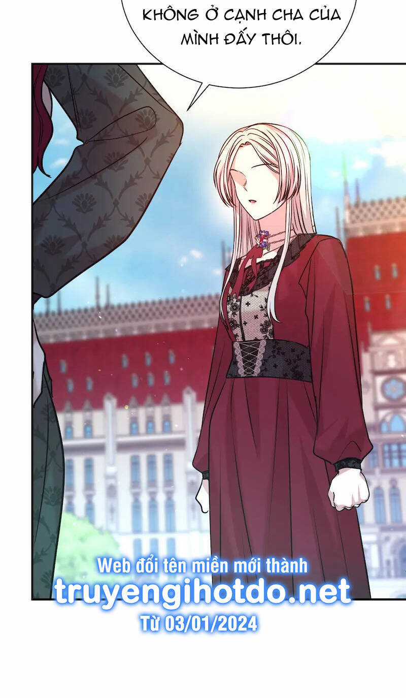 Tôi Chán Nản Vì Chồng Thứ Hai Không Chung Thủy Chapter 84.2 trang 28