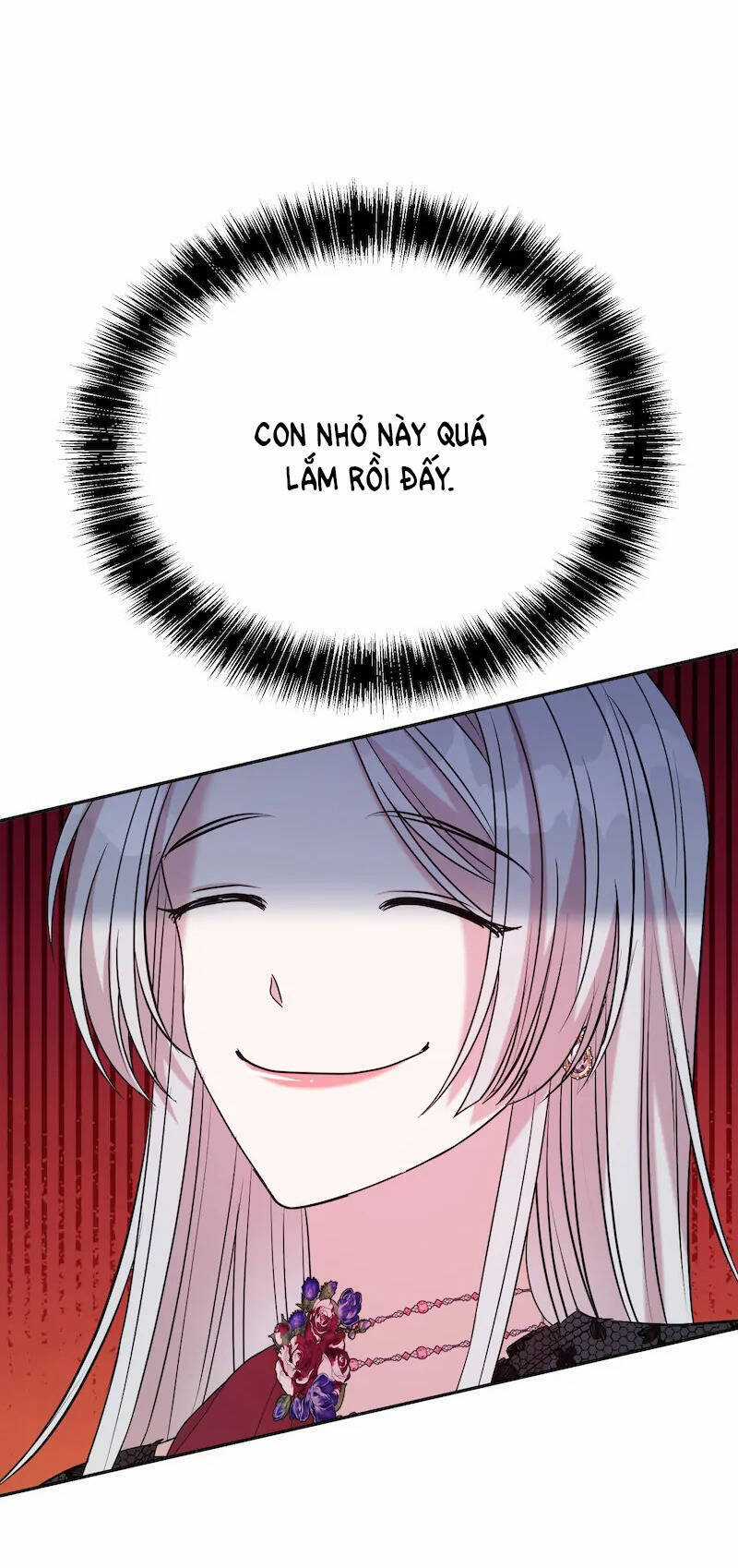 Tôi Chán Nản Vì Chồng Thứ Hai Không Chung Thủy Chapter 84.2 trang 29