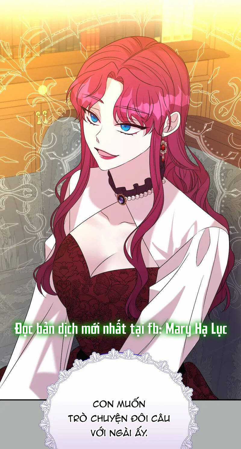 Tôi Chán Nản Vì Chồng Thứ Hai Không Chung Thủy Chapter 84.2 trang 3