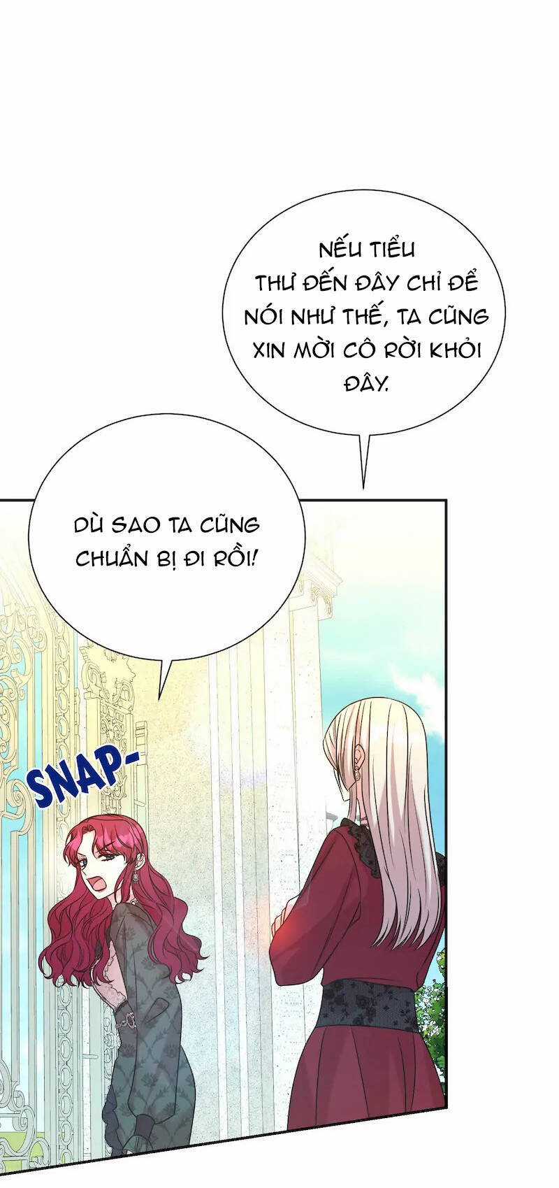 Tôi Chán Nản Vì Chồng Thứ Hai Không Chung Thủy Chapter 84.2 trang 30
