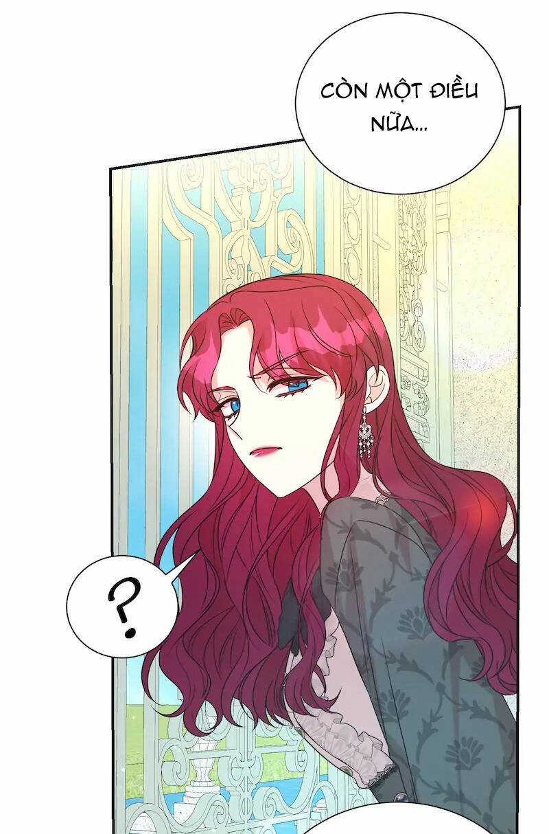 Tôi Chán Nản Vì Chồng Thứ Hai Không Chung Thủy Chapter 84.2 trang 31