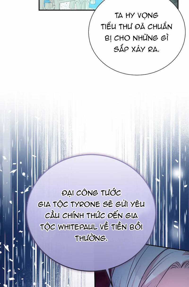 Tôi Chán Nản Vì Chồng Thứ Hai Không Chung Thủy Chapter 84.2 trang 32
