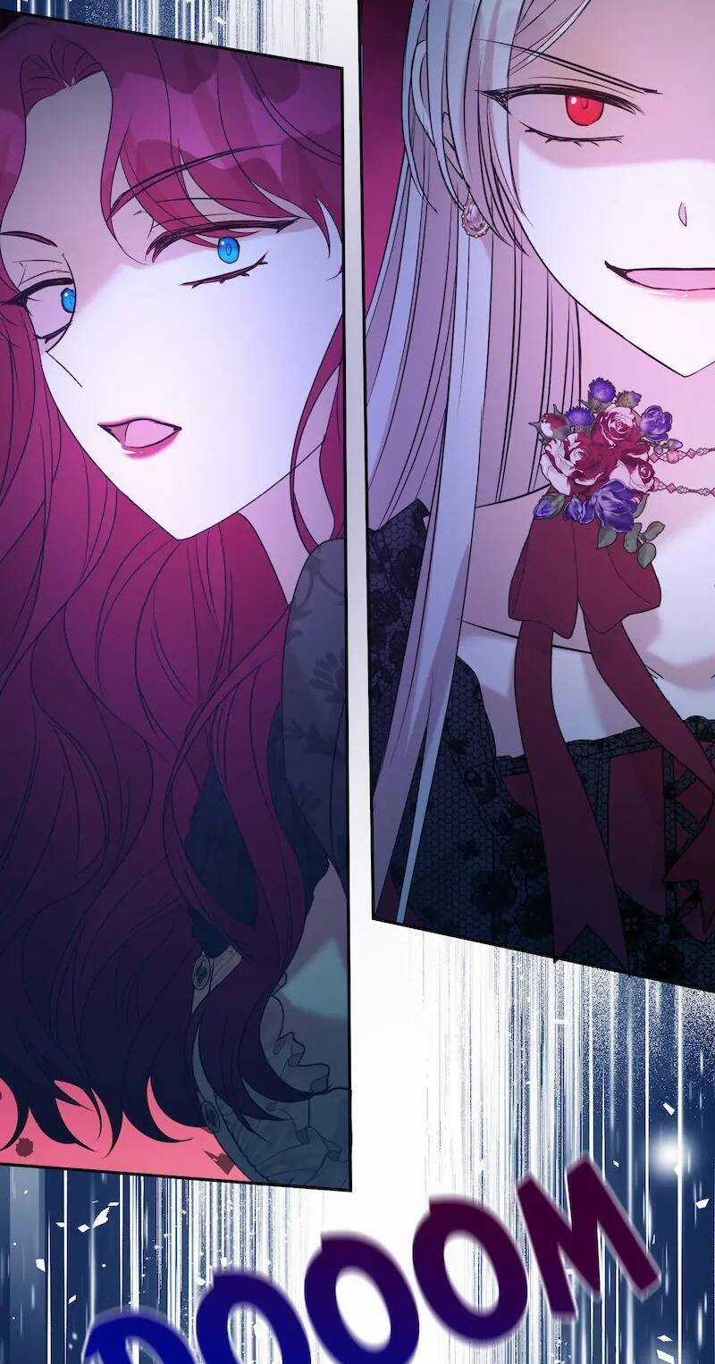 Tôi Chán Nản Vì Chồng Thứ Hai Không Chung Thủy Chapter 84.2 trang 33