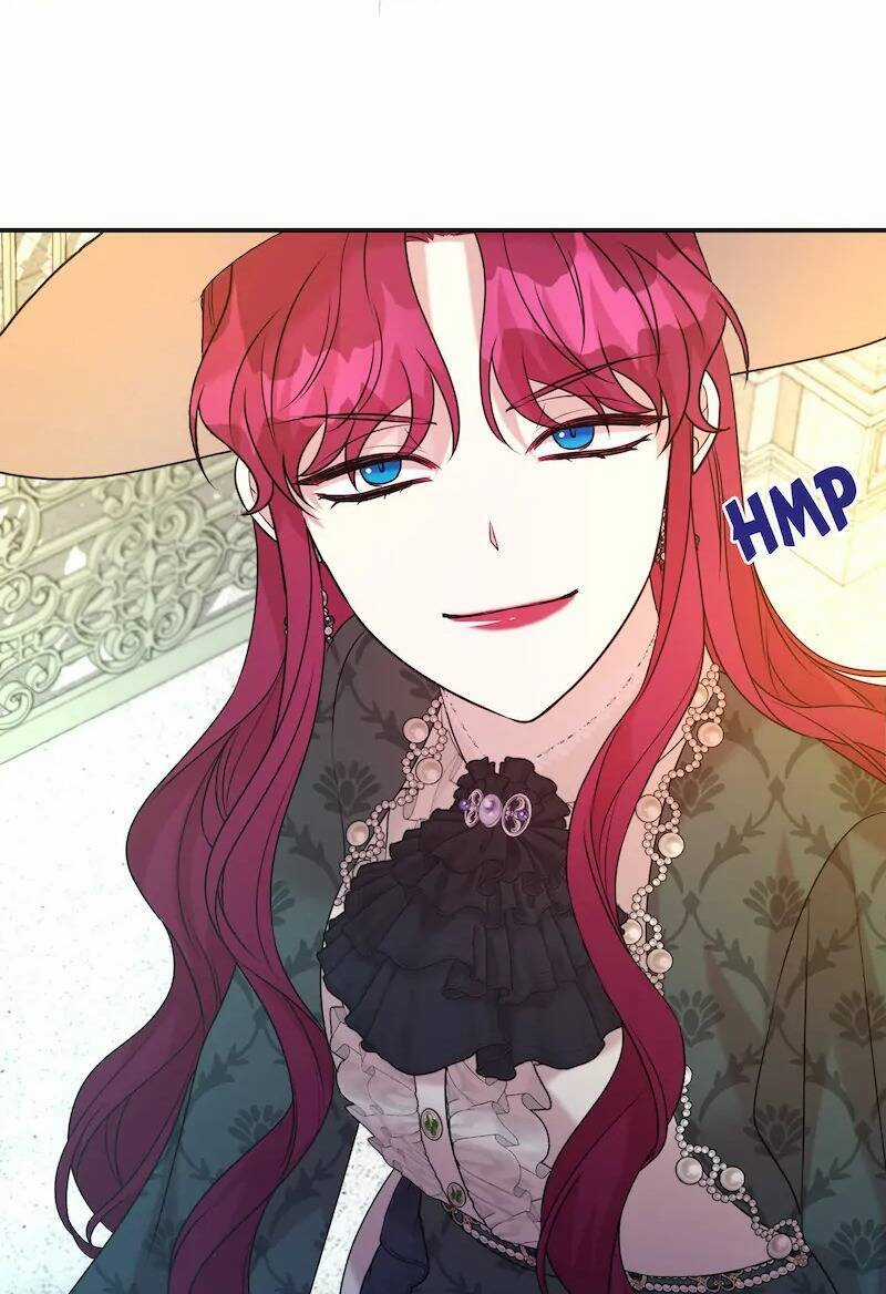 Tôi Chán Nản Vì Chồng Thứ Hai Không Chung Thủy Chapter 84.2 trang 5