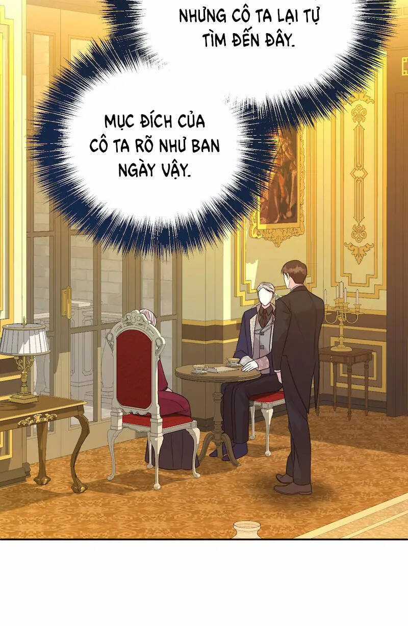 Tôi Chán Nản Vì Chồng Thứ Hai Không Chung Thủy Chapter 84.2 trang 8