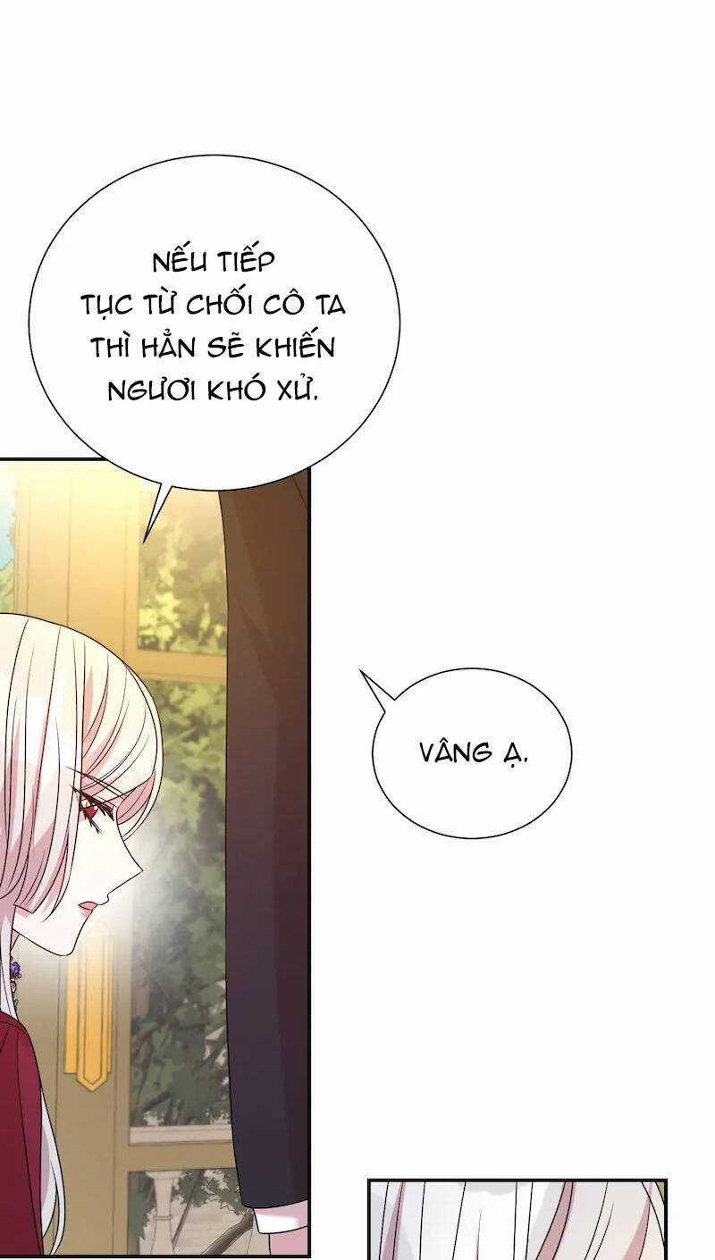 Tôi Chán Nản Vì Chồng Thứ Hai Không Chung Thủy Chapter 84.2 trang 9