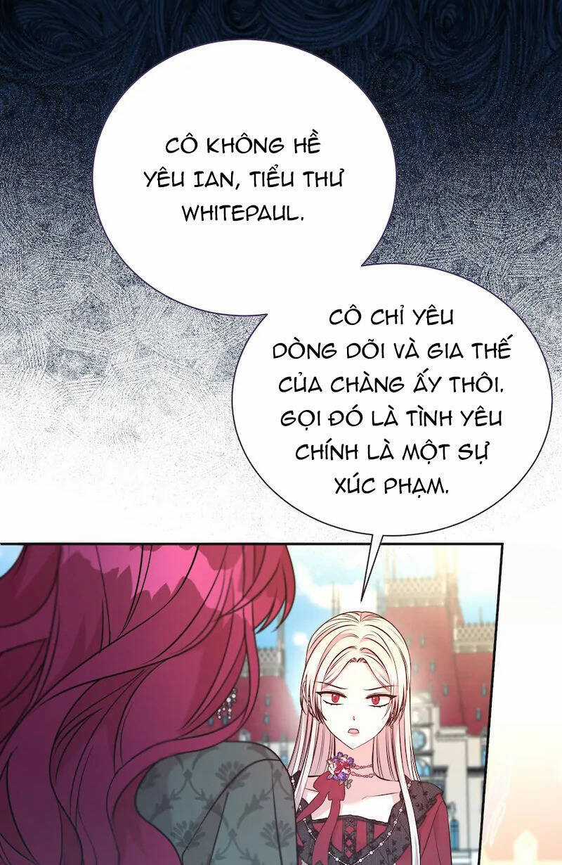 Tôi Chán Nản Vì Chồng Thứ Hai Không Chung Thủy Chapter 85.1 trang 26