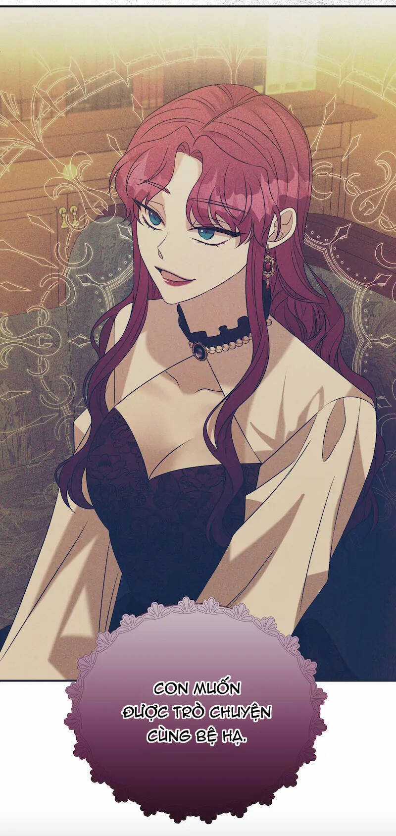 Tôi Chán Nản Vì Chồng Thứ Hai Không Chung Thủy Chapter 85.2 trang 10