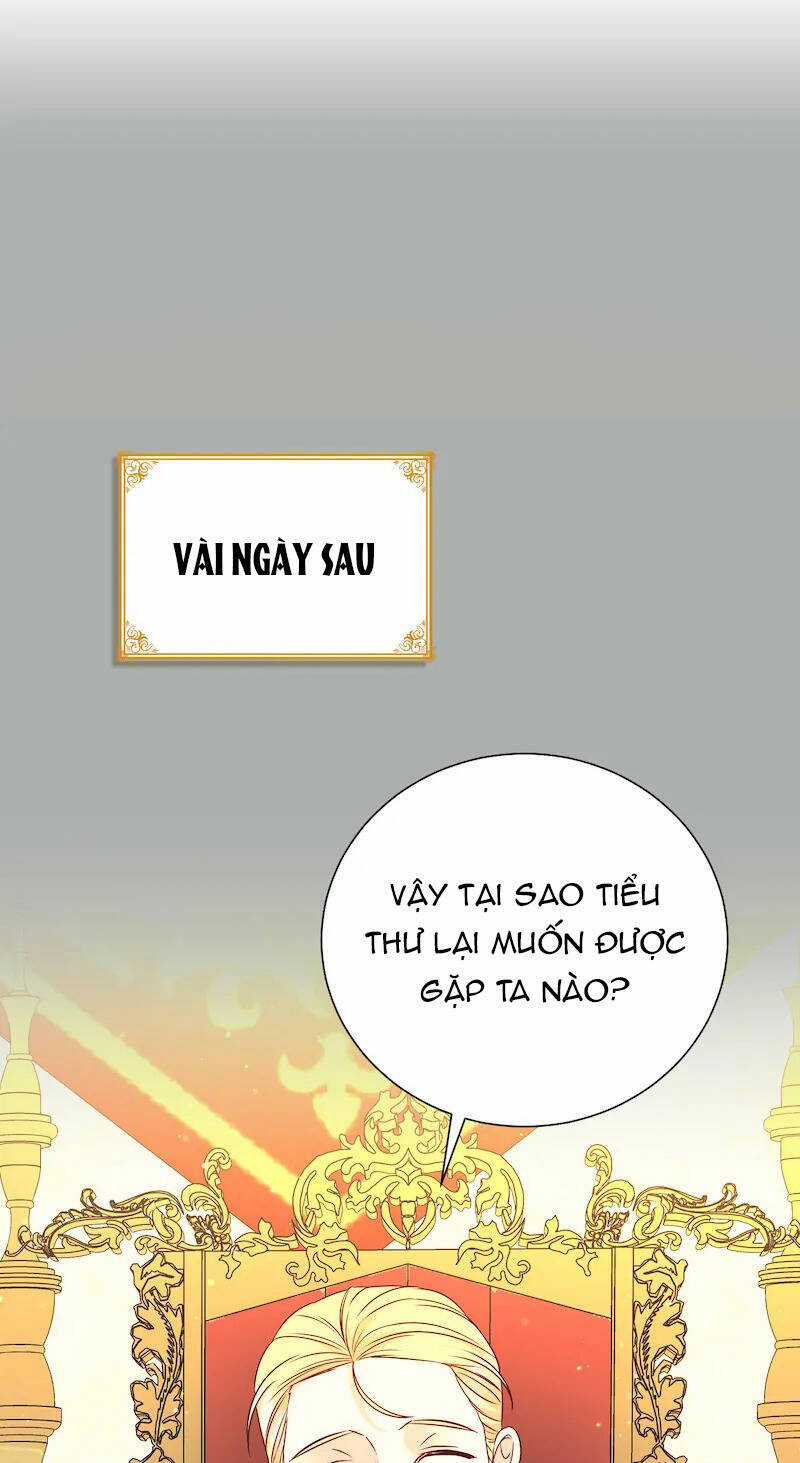 Tôi Chán Nản Vì Chồng Thứ Hai Không Chung Thủy Chapter 85.2 trang 11