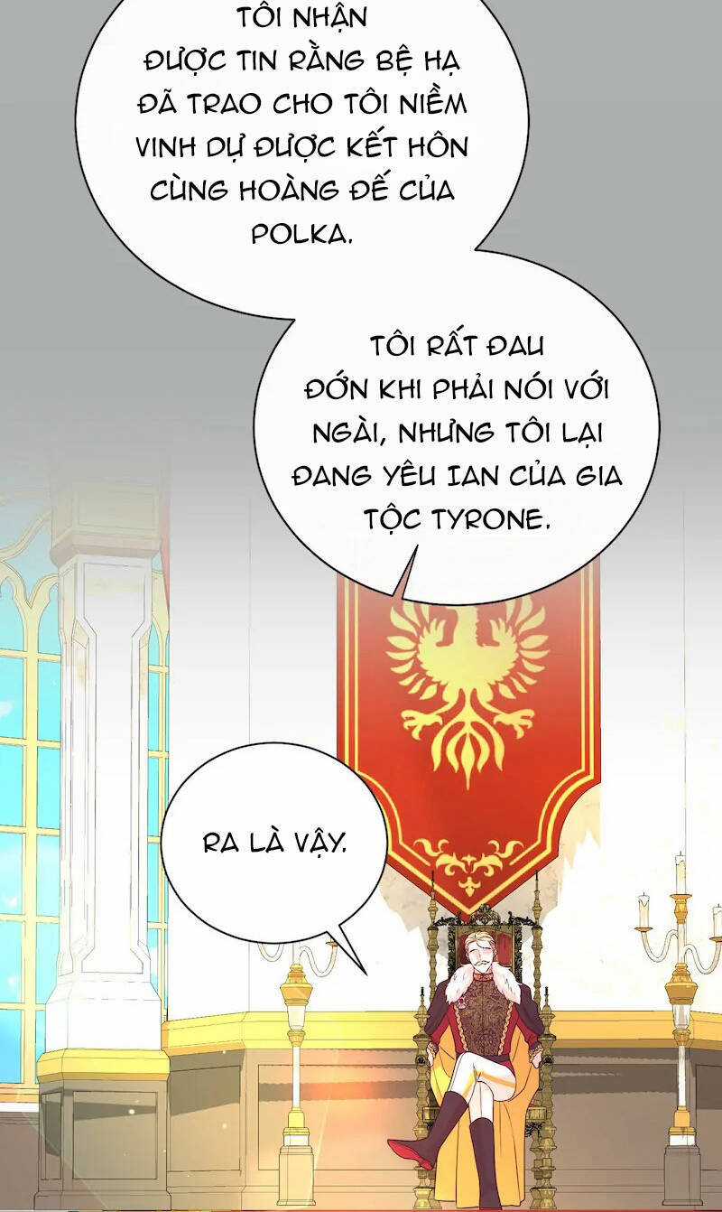 Tôi Chán Nản Vì Chồng Thứ Hai Không Chung Thủy Chapter 85.2 trang 14