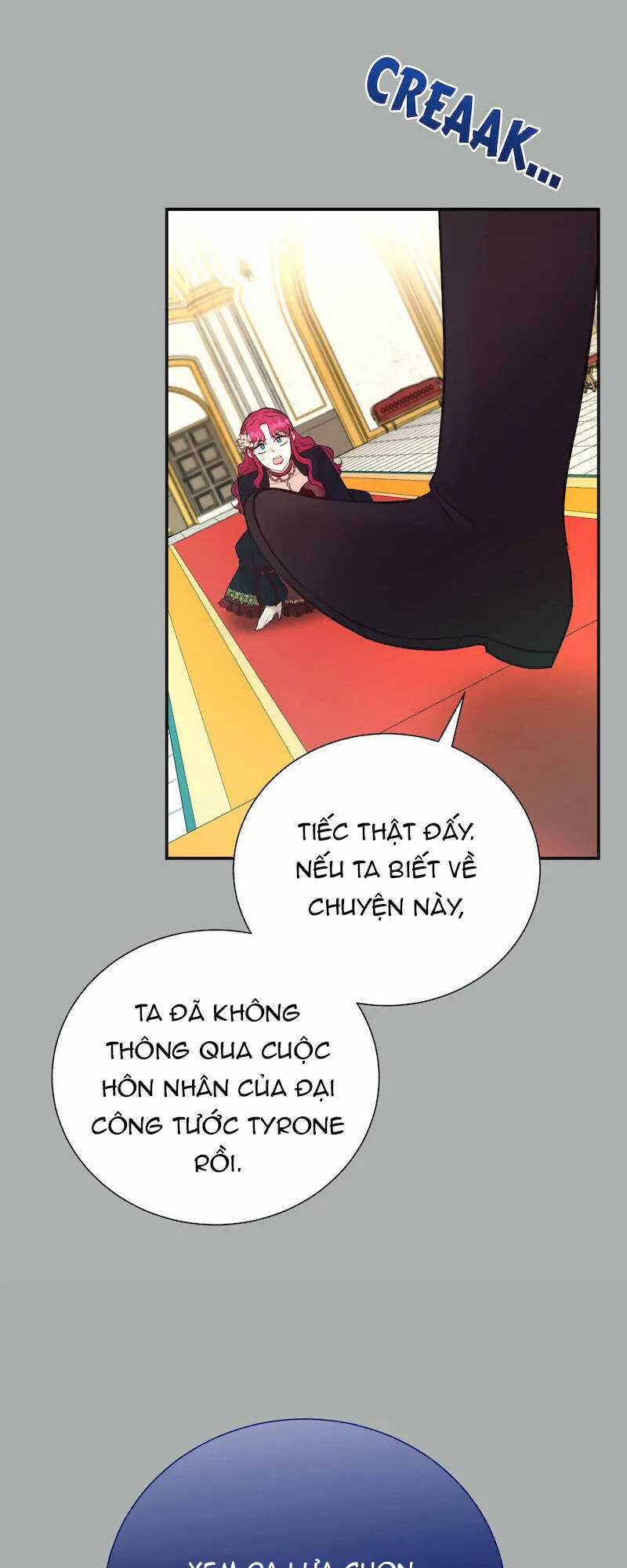 Tôi Chán Nản Vì Chồng Thứ Hai Không Chung Thủy Chapter 85.2 trang 19