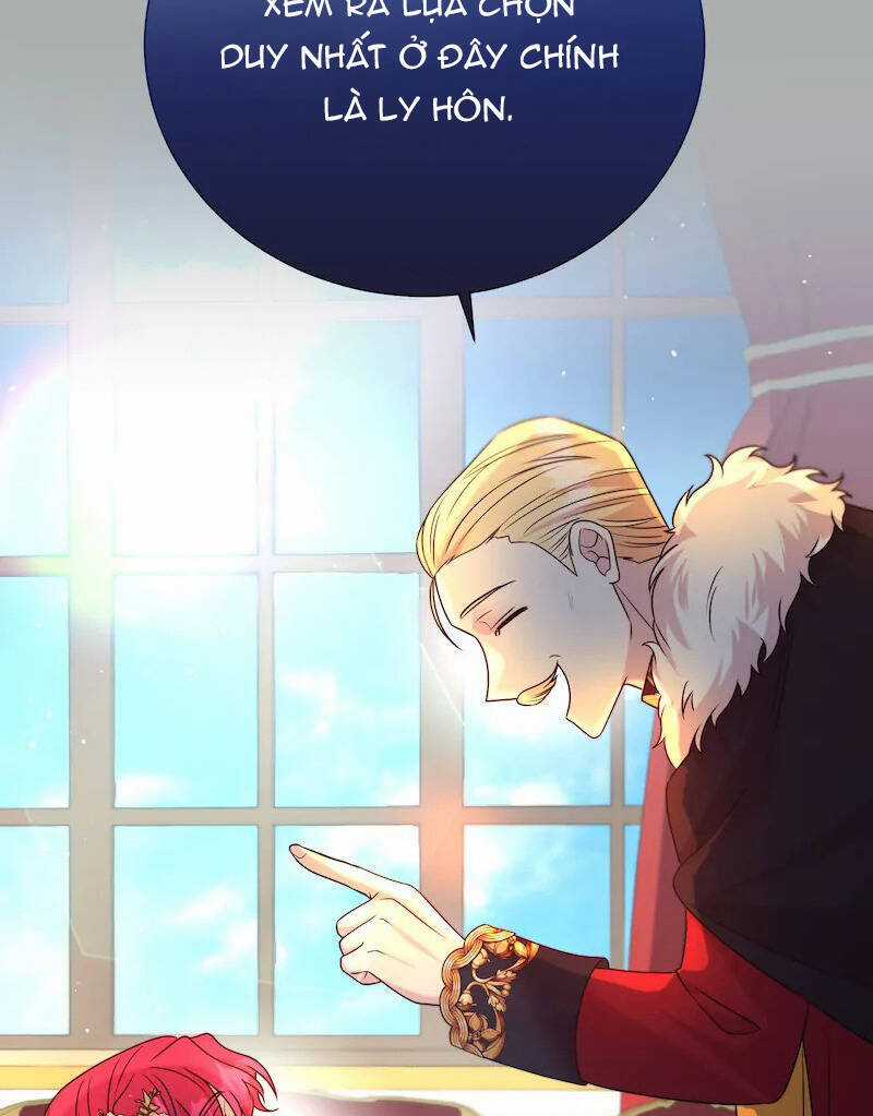 Tôi Chán Nản Vì Chồng Thứ Hai Không Chung Thủy Chapter 85.2 trang 20