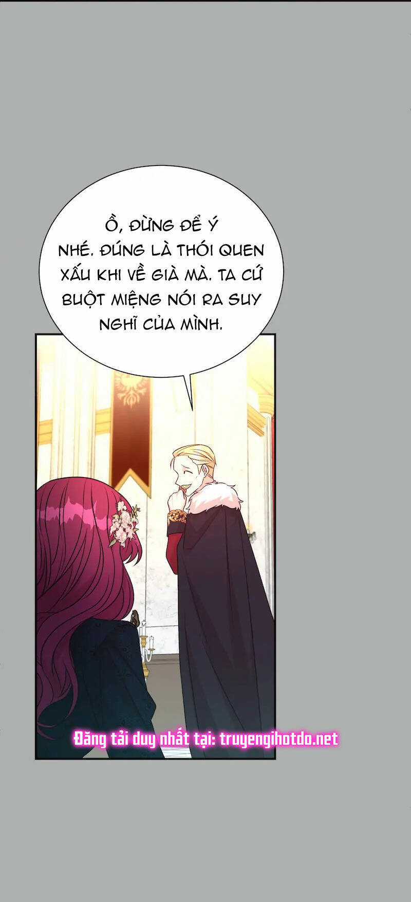 Tôi Chán Nản Vì Chồng Thứ Hai Không Chung Thủy Chapter 85.2 trang 24