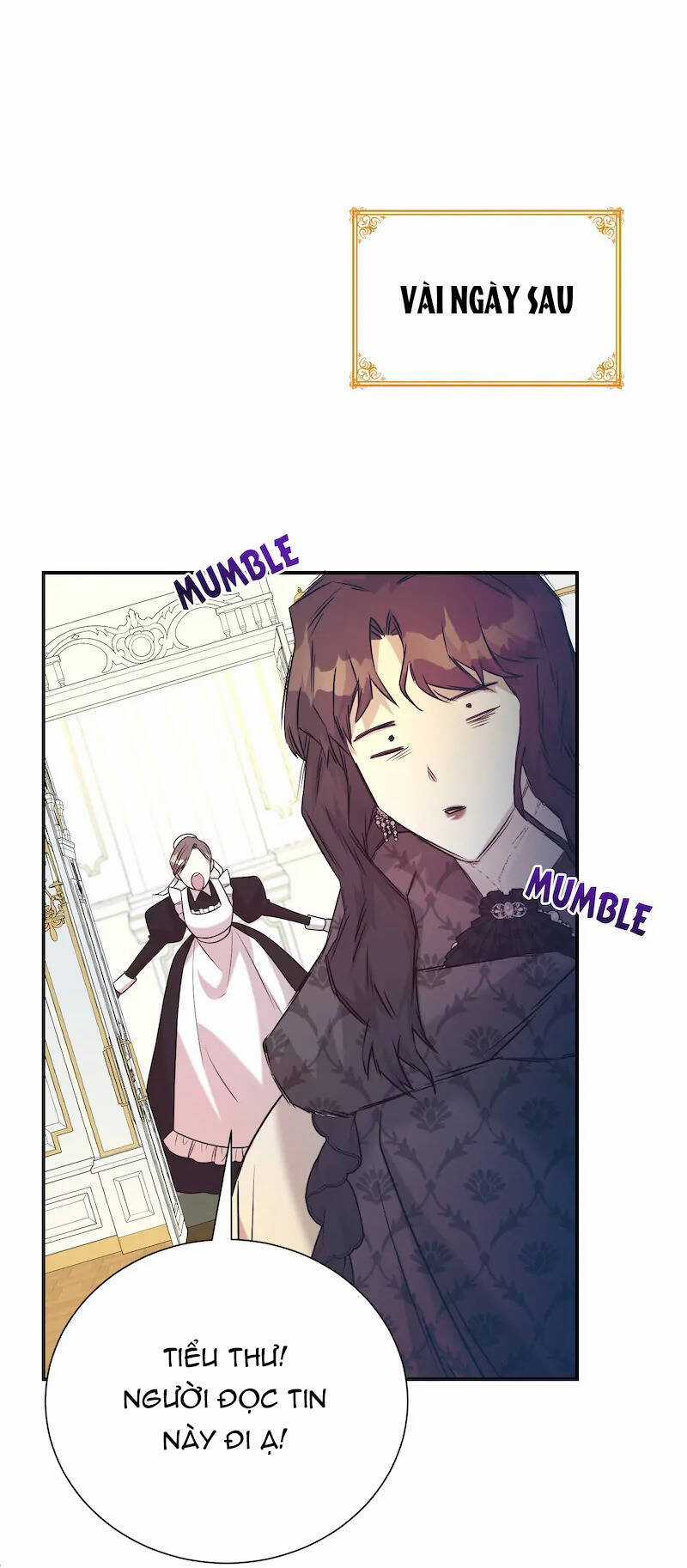 Tôi Chán Nản Vì Chồng Thứ Hai Không Chung Thủy Chapter 85.2 trang 28