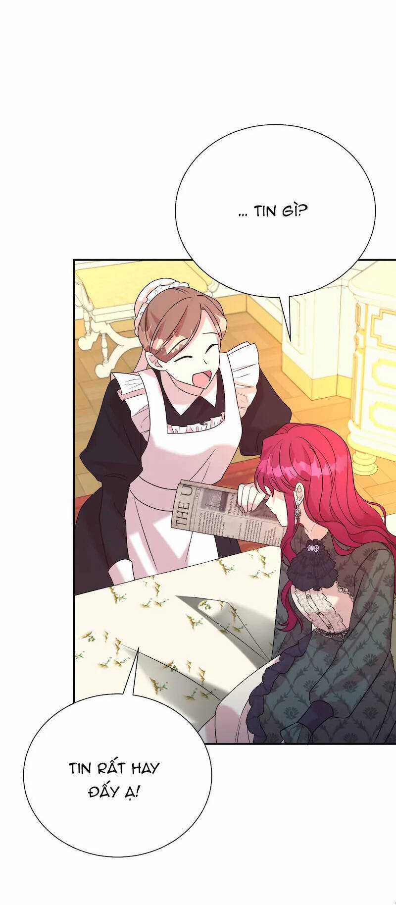 Tôi Chán Nản Vì Chồng Thứ Hai Không Chung Thủy Chapter 85.2 trang 29