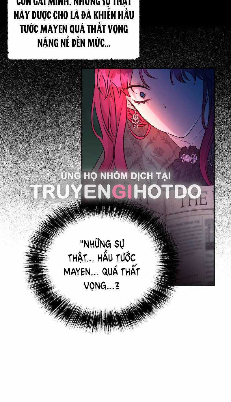 Tôi Chán Nản Vì Chồng Thứ Hai Không Chung Thủy Chapter 85.2 trang 34