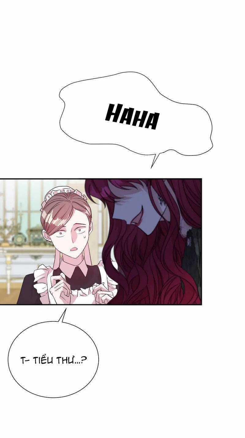 Tôi Chán Nản Vì Chồng Thứ Hai Không Chung Thủy Chapter 85.2 trang 35