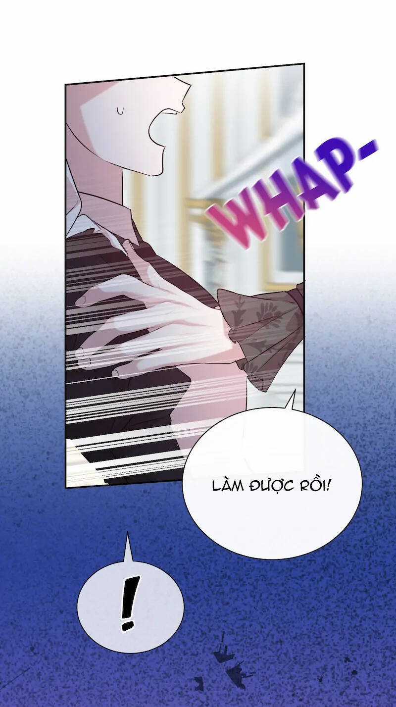 Tôi Chán Nản Vì Chồng Thứ Hai Không Chung Thủy Chapter 85.2 trang 36