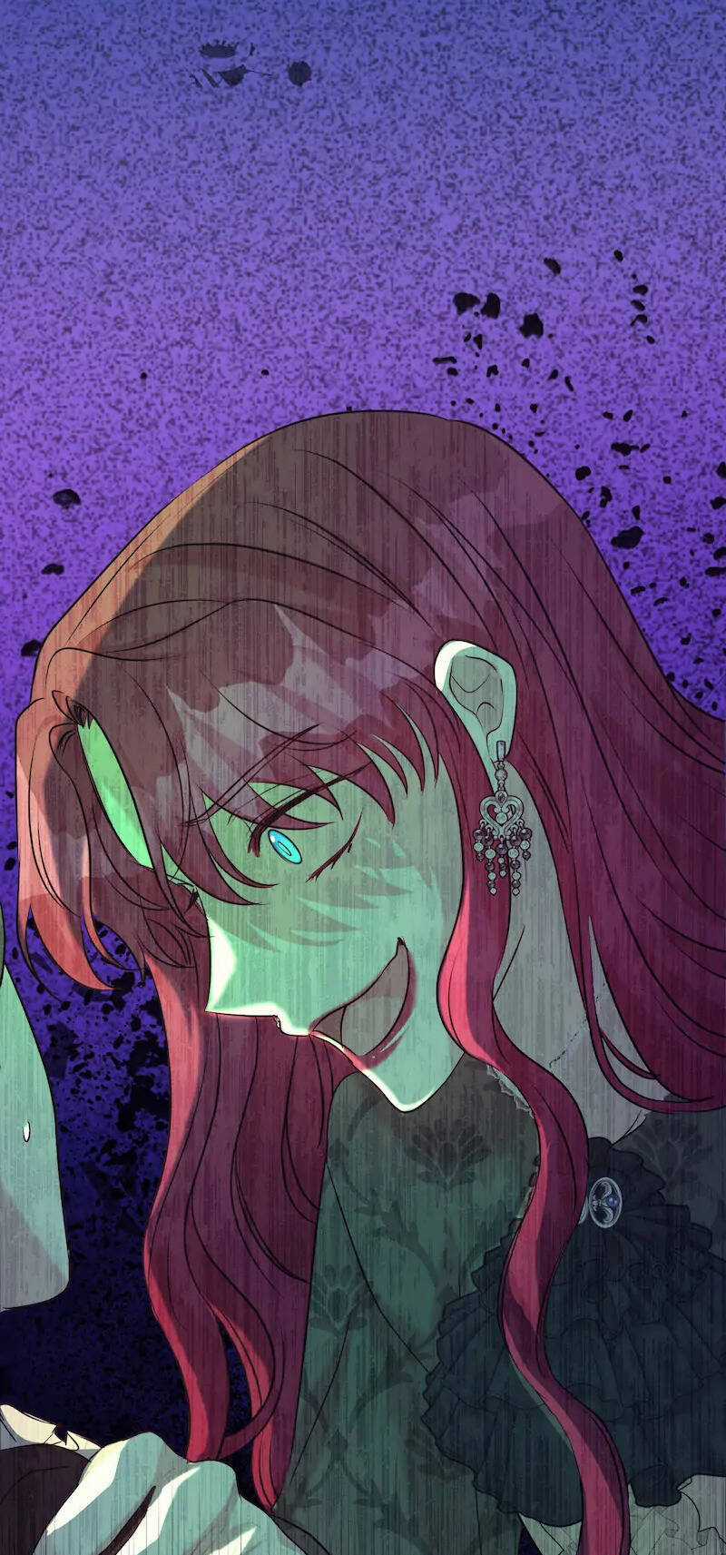 Tôi Chán Nản Vì Chồng Thứ Hai Không Chung Thủy Chapter 85.2 trang 37