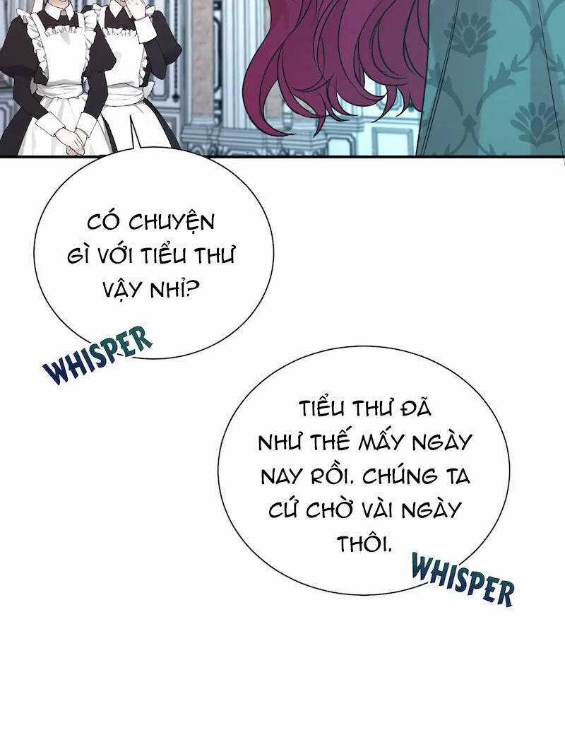 Tôi Chán Nản Vì Chồng Thứ Hai Không Chung Thủy Chapter 85.2 trang 6