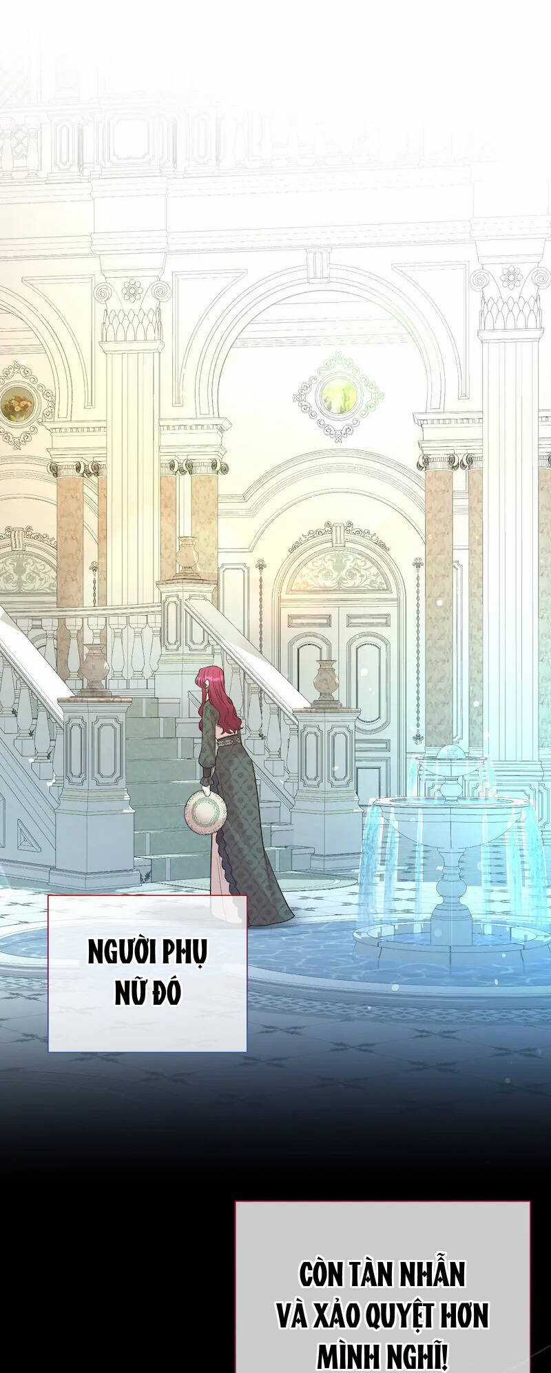 Tôi Chán Nản Vì Chồng Thứ Hai Không Chung Thủy Chapter 85.2 trang 7