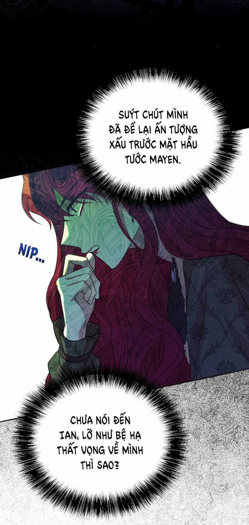 Tôi Chán Nản Vì Chồng Thứ Hai Không Chung Thủy Chapter 85.2 trang 9