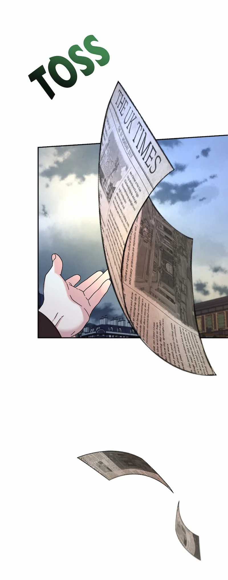 Tôi Chán Nản Vì Chồng Thứ Hai Không Chung Thủy Chapter 86.1 trang 12