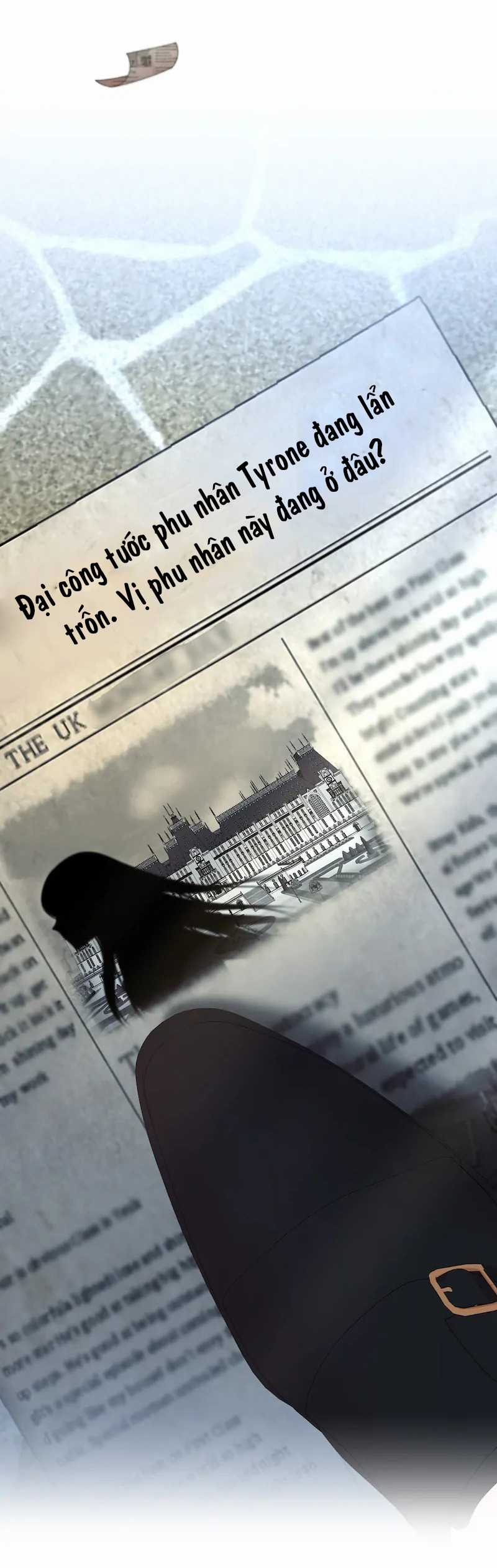 Tôi Chán Nản Vì Chồng Thứ Hai Không Chung Thủy Chapter 86.1 trang 13