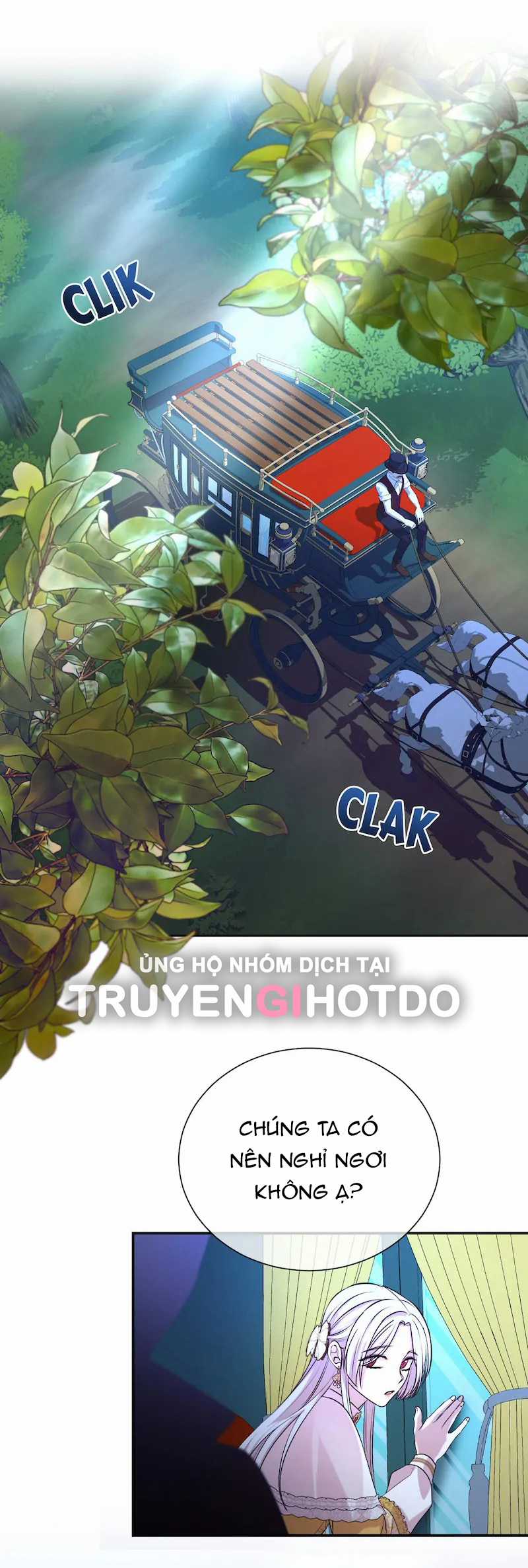 Tôi Chán Nản Vì Chồng Thứ Hai Không Chung Thủy Chapter 86.1 trang 14