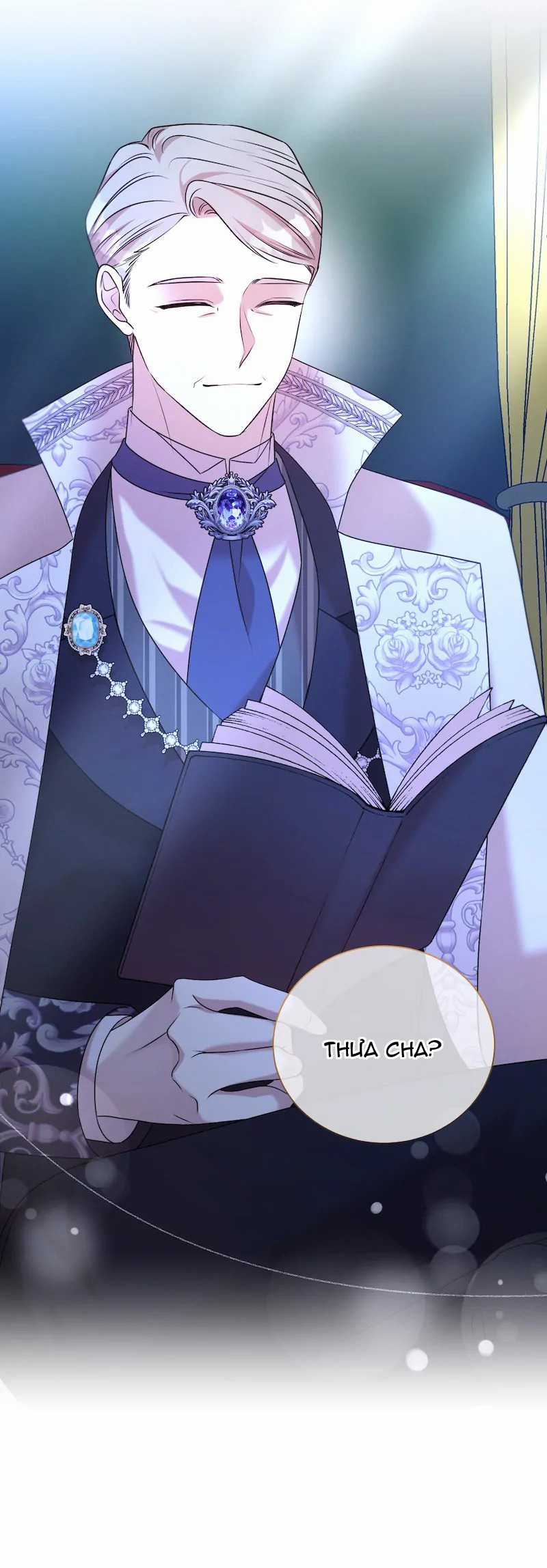 Tôi Chán Nản Vì Chồng Thứ Hai Không Chung Thủy Chapter 86.1 trang 15