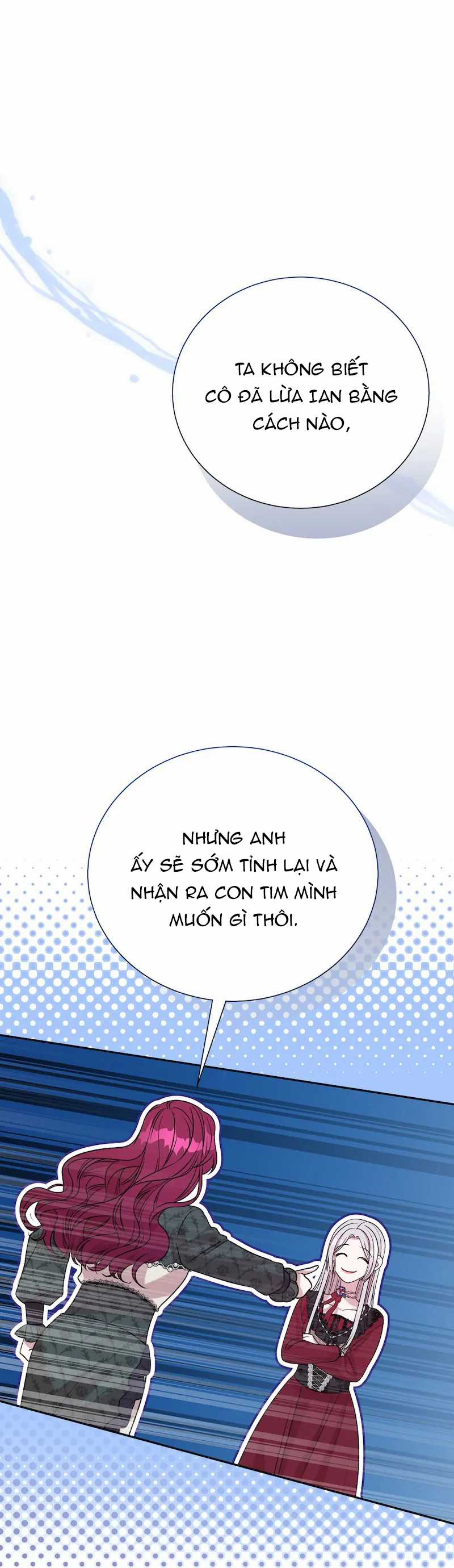 Tôi Chán Nản Vì Chồng Thứ Hai Không Chung Thủy Chapter 86.1 trang 17