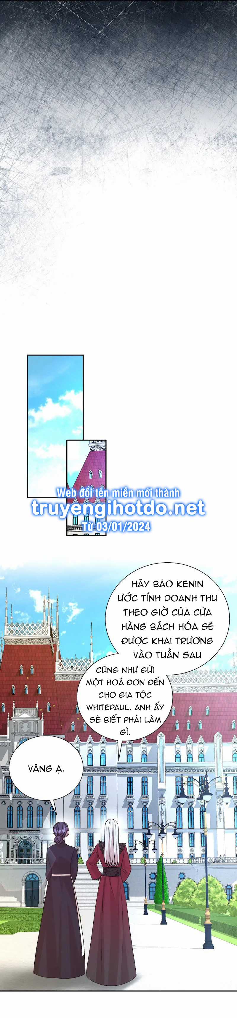 Tôi Chán Nản Vì Chồng Thứ Hai Không Chung Thủy Chapter 86.1 trang 19