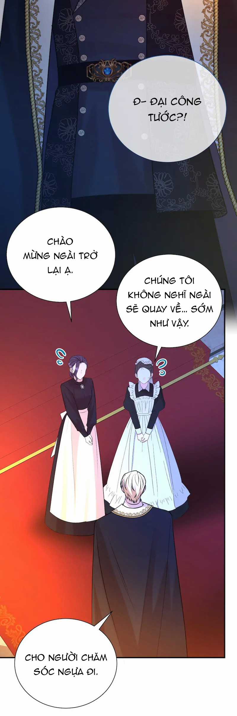 Tôi Chán Nản Vì Chồng Thứ Hai Không Chung Thủy Chapter 86.1 trang 2